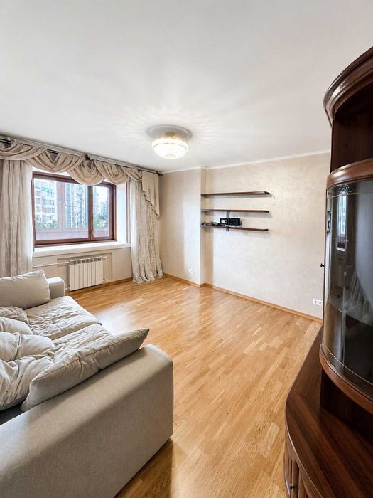 Квартира на вул. Вишняківська, 11 в Київ, ID 299214, фото №5