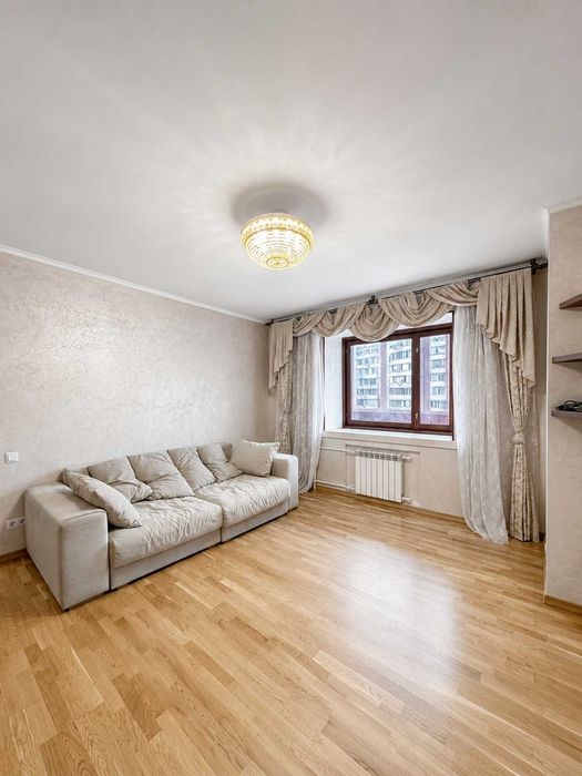 Квартира на вул. Вишняківська, 11 в Києві, ID 299214, фото №6