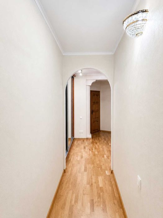 Квартира на вул. Вишняківська, 11 в Києві, ID 299214, фото №8