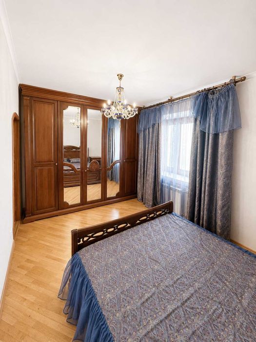 Квартира на вул. Вишняківська, 11 в Києві, ID 299214, фото №9