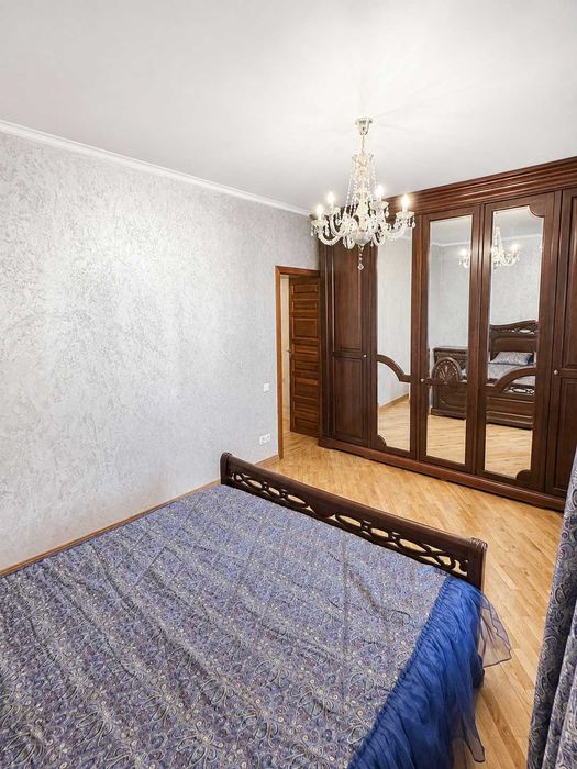 Квартира на вул. Вишняківська, 11 в Києві, ID 299214, фото №10