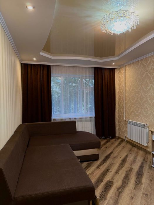 Квартира на вул. Кулика та Гудачека в Рівне, ID 299232, фото №1