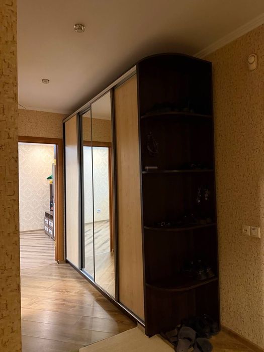Квартира на вул. Кулика та Гудачека в Рівне, ID 299232, фото №3