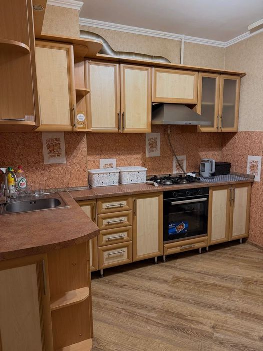 Квартира на вул. Кулика та Гудачека в Рівному, ID 299232, фото №8