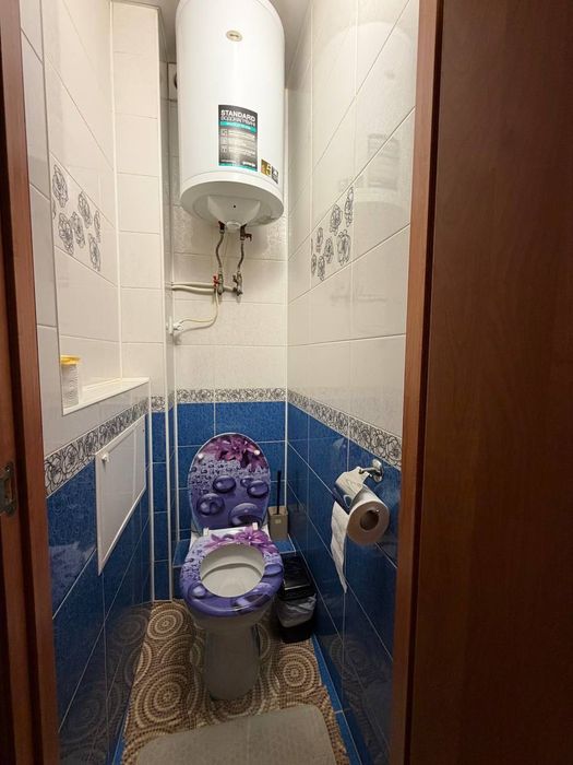 Квартира на вул. Кулика та Гудачека в Рівному, ID 299232, фото №9
