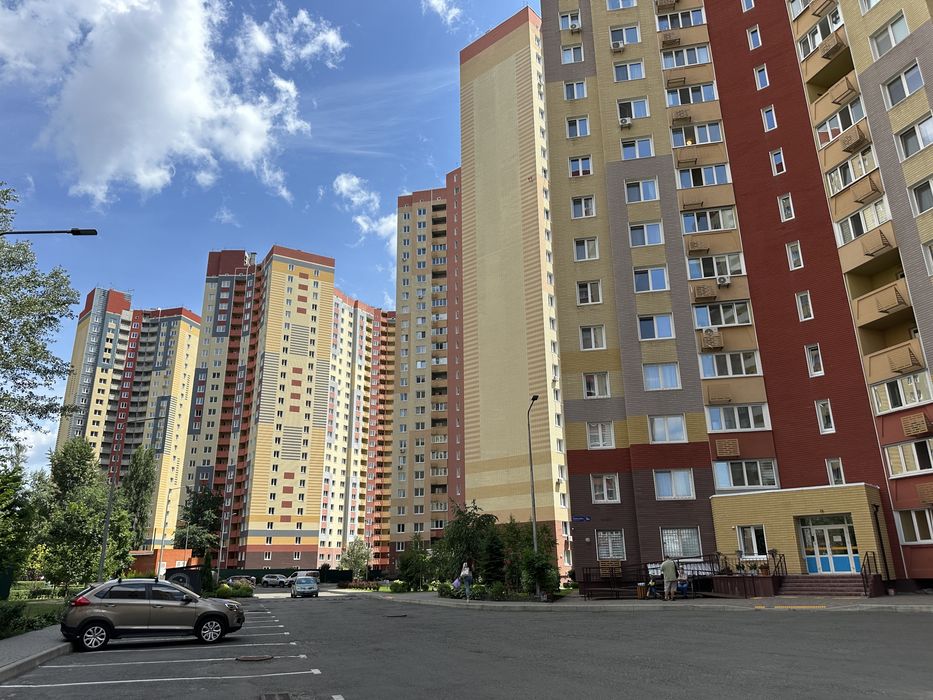 Квартира на ЖК «Еврика» в Києві, ID 299226, фото №8