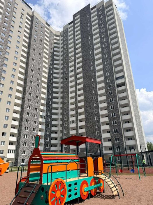 Квартира на вул. Меліоративна, 18-А в Києві, ID 299227, фото №11