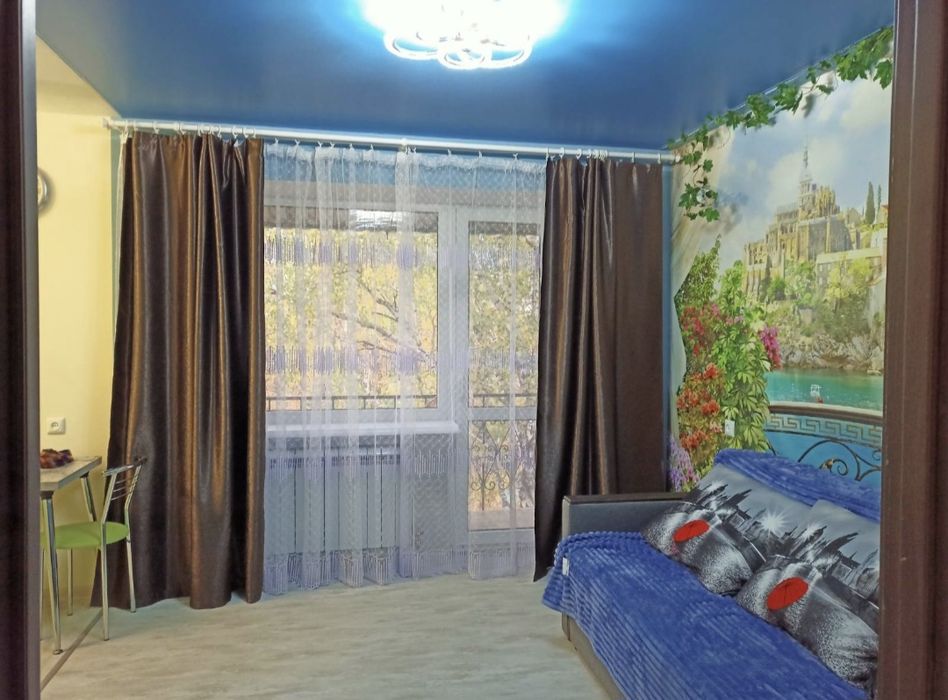Квартира на вул. Отакара Яроша, 17 в Харків, ID 300377, фото №1
