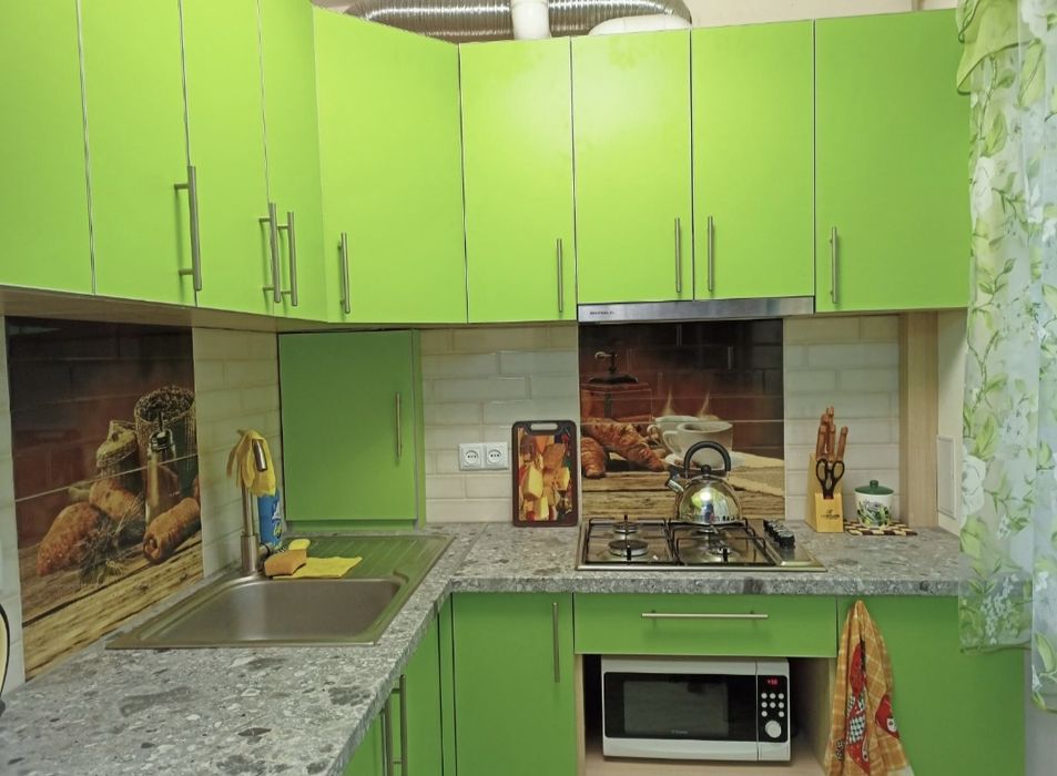 Квартира на вул. Отакара Яроша, 17 в Харків, ID 300377, фото №3
