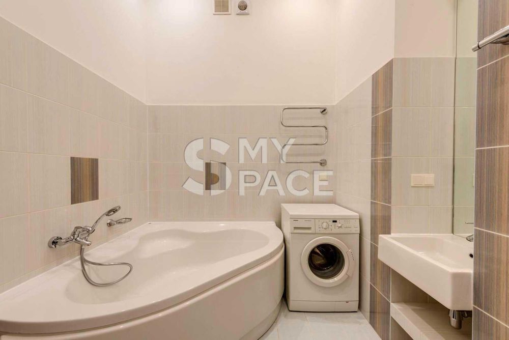 Квартира на вул. Антоновича, 23 в Києві, ID 299215, фото №11