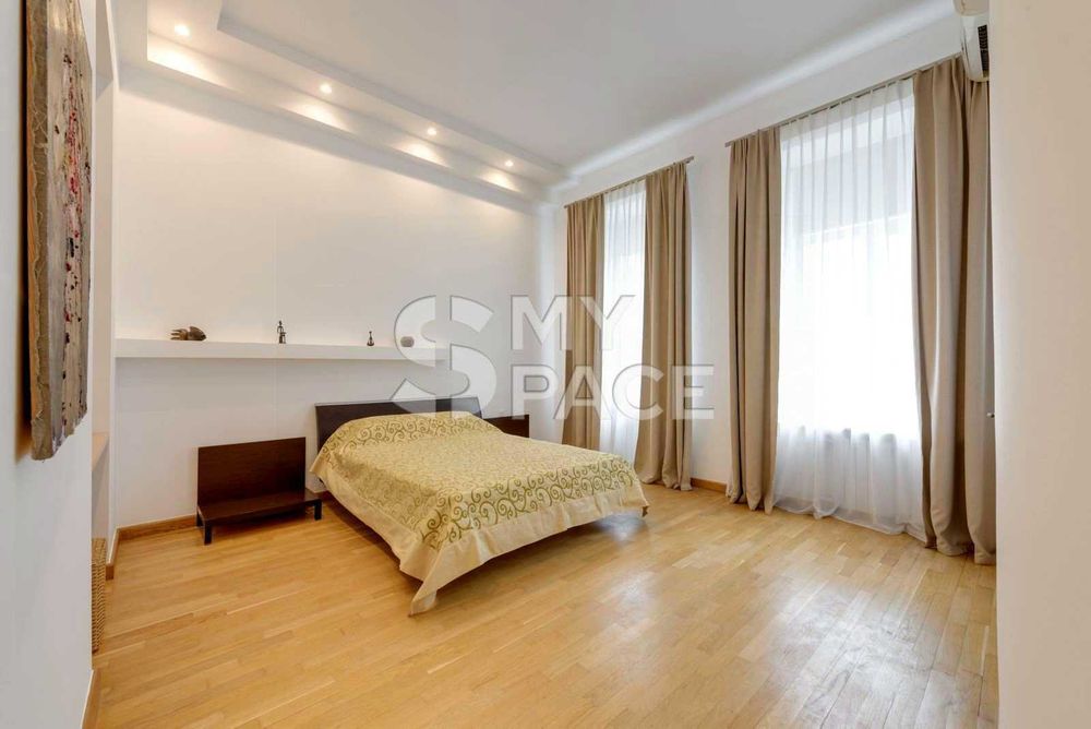 Квартира на вул. Антоновича, 23 в Києві, ID 299215, фото №13