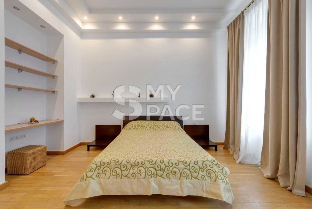 Квартира на вул. Антоновича, 23 в Києві, ID 299215, фото №14