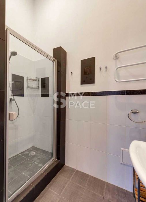 Квартира на вул. Антоновича, 23 в Києві, ID 299215, фото №15