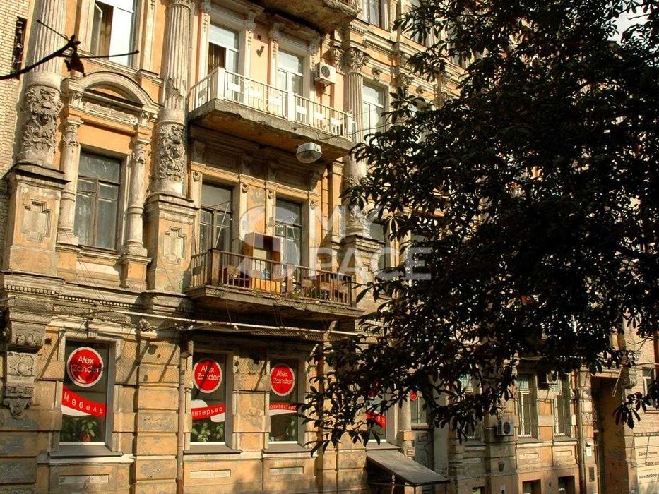 Квартира на вул. Антоновича, 23 в Києві, ID 299215, фото №18