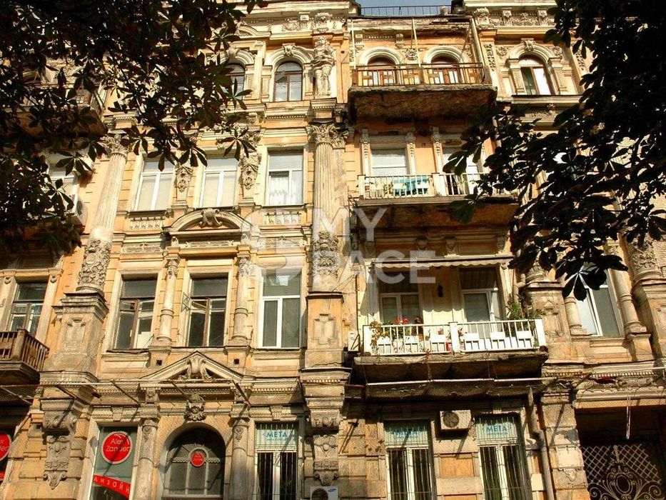 Квартира на вул. Антоновича, 23 в Києві, ID 299215, фото №19
