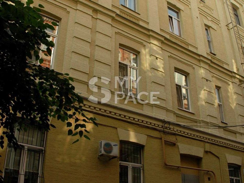 Квартира на вул. Антоновича, 23 в Києві, ID 299215, фото №20
