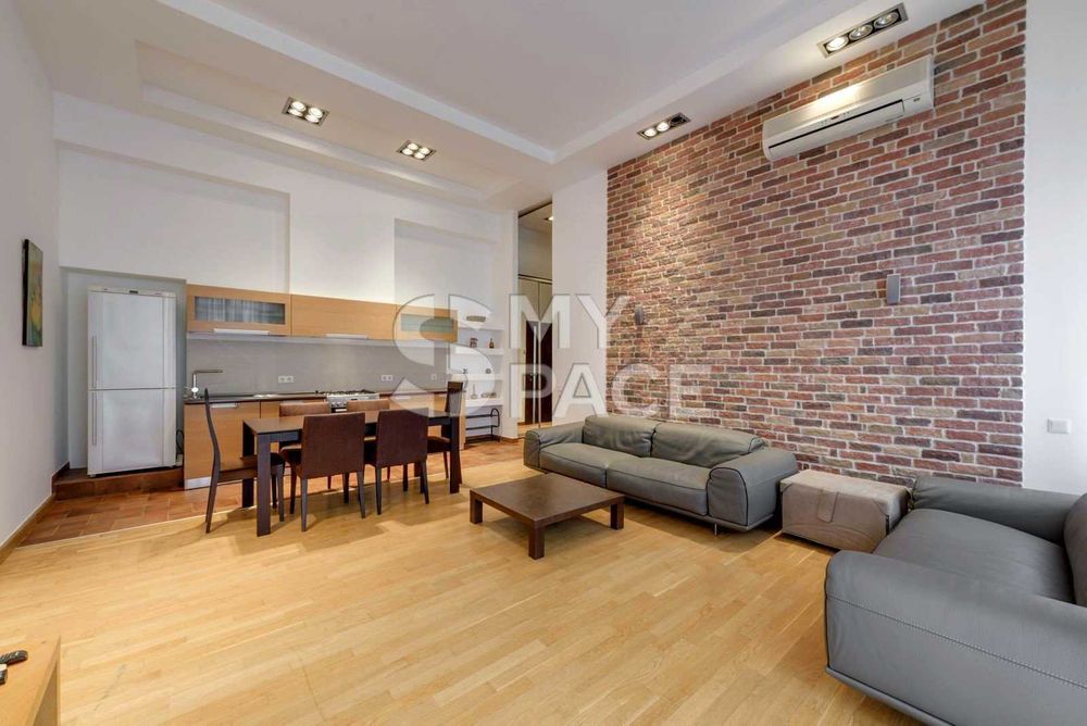 Квартира на вул. Антоновича, 23 в Київ, ID 299215, фото №3