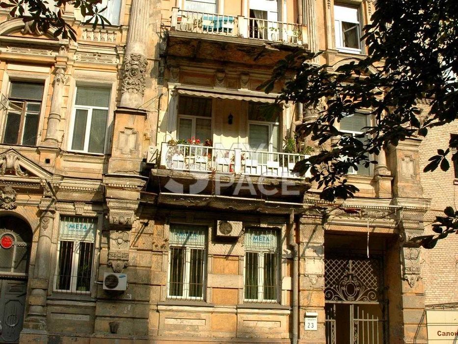 Квартира на вул. Антоновича, 23 в Києві, ID 299215, фото №21