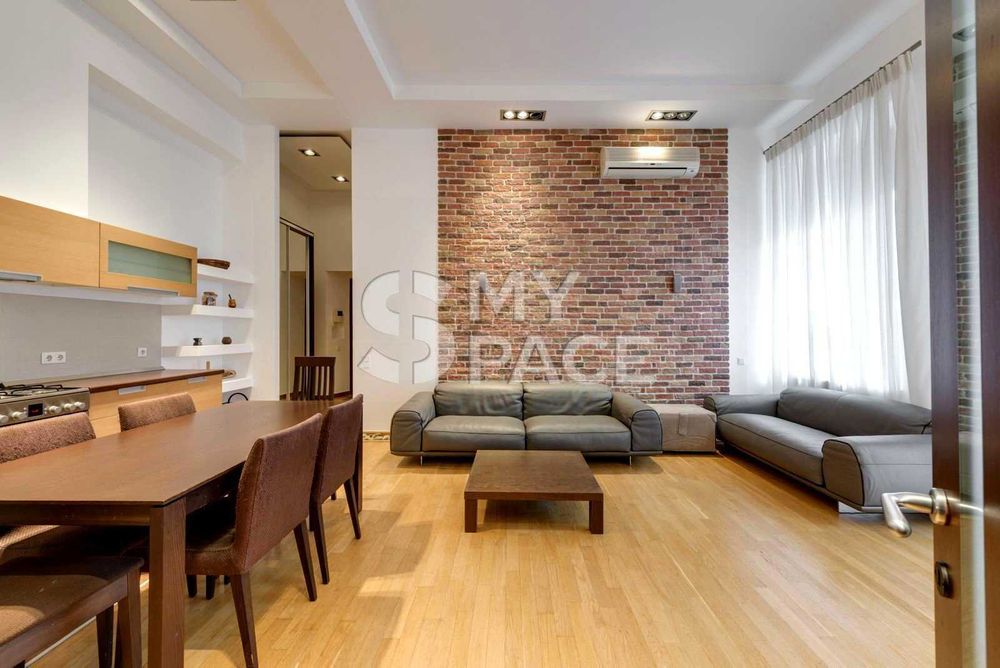 Квартира на вул. Антоновича, 23 в Київ, ID 299215, фото №4