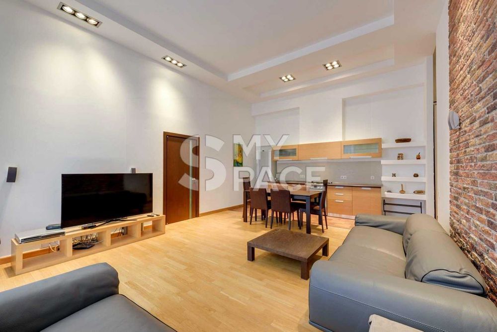 Квартира на вул. Антоновича, 23 в Київ, ID 299215, фото №5