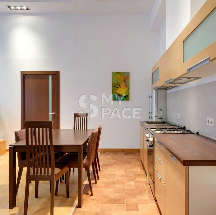 Квартира на вул. Антоновича, 23 в Києві, ID 299215, фото №6