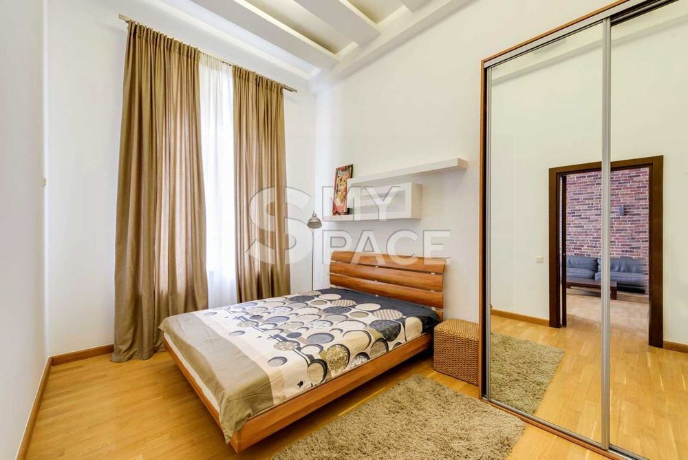 Квартира на вул. Антоновича, 23 в Києві, ID 299215, фото №7