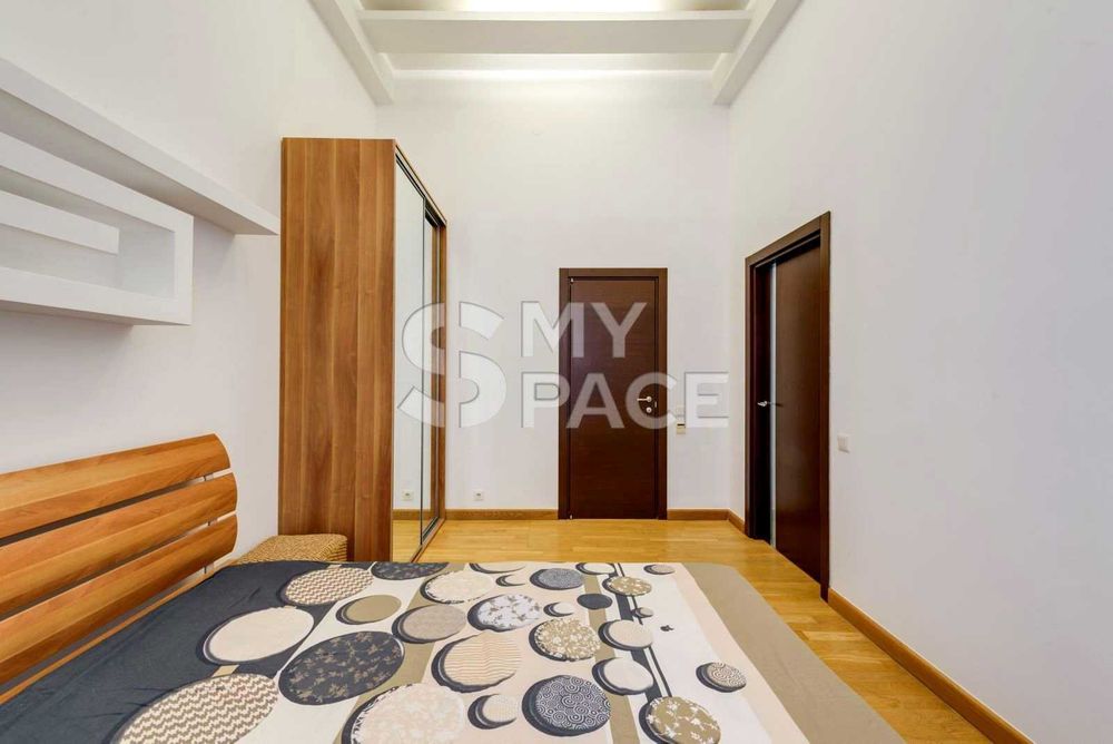 Квартира на вул. Антоновича, 23 в Києві, ID 299215, фото №8