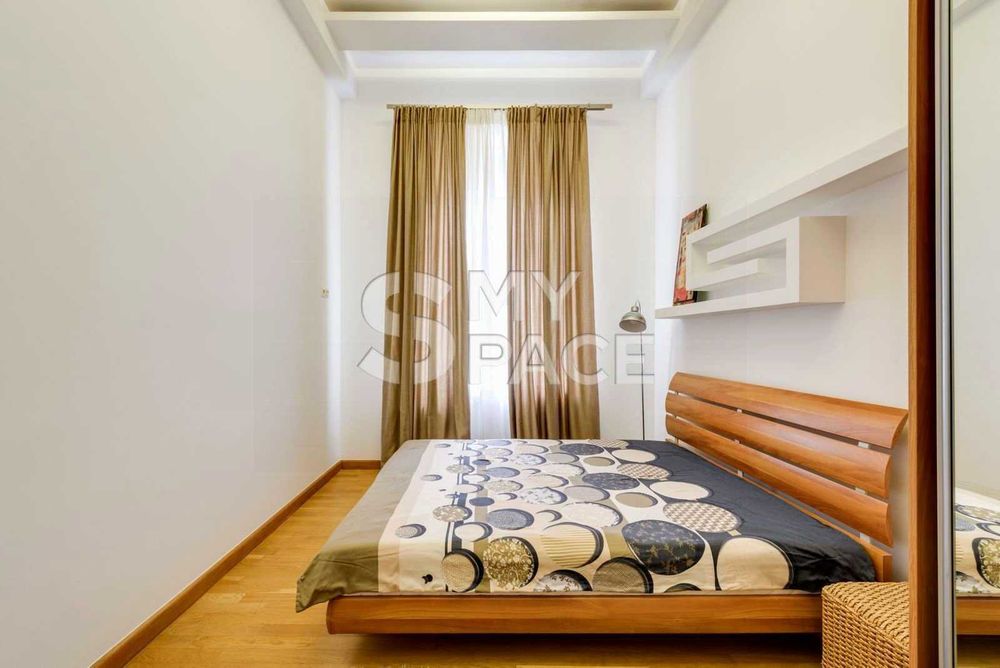 Квартира на вул. Антоновича, 23 в Києві, ID 299215, фото №9