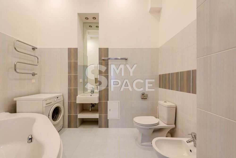 Квартира на вул. Антоновича, 23 в Києві, ID 299215, фото №10