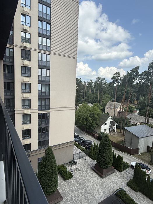 Квартира на ЖК Центральний Premium в Києві, ID 299279, фото №1