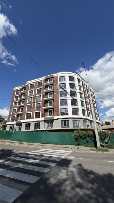 Квартира на ЖК Єлецький в Чернігів, ID 299247, фото №3