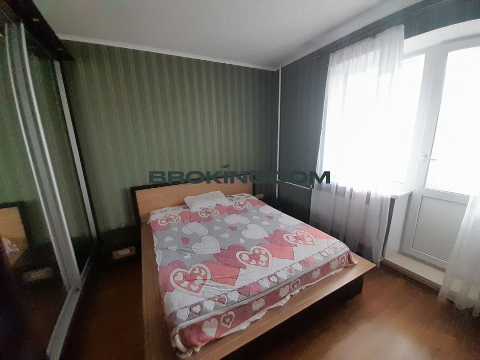 Квартира на вул. Незалежності, 14/1 в Києві, ID 305412, фото №1