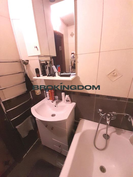 Квартира на вул. Незалежності, 14/1 в Києві, ID 305412, фото №11