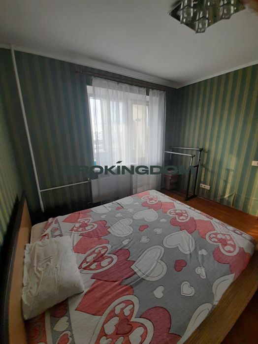 Квартира на вул. Незалежності, 14/1 в Києві, ID 305412, фото №3