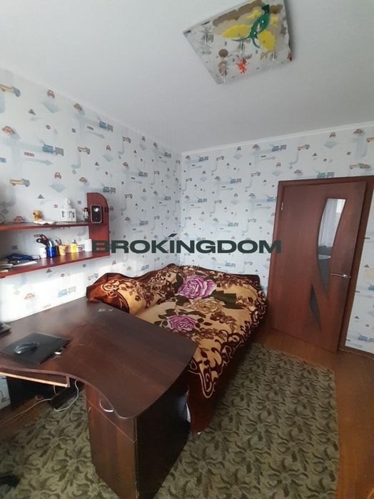 Квартира на вул. Незалежності, 14/1 в Києві, ID 305412, фото №5
