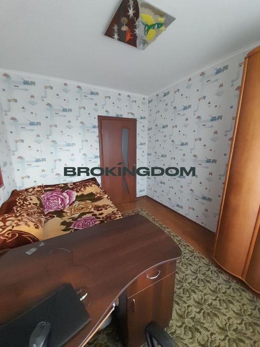 Квартира на вул. Незалежності, 14/1 в Києві, ID 305412, фото №6