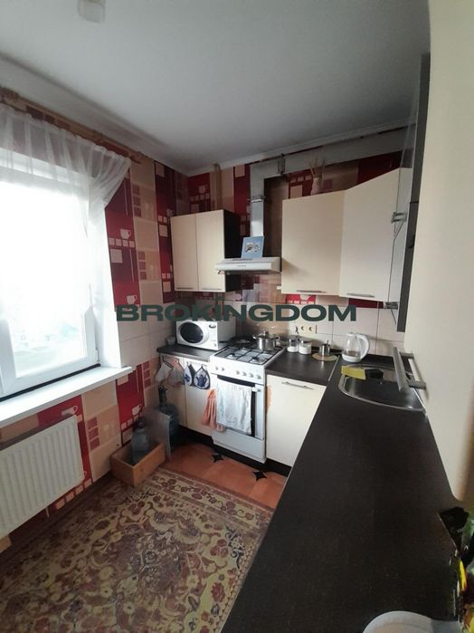 Квартира на вул. Незалежності, 14/1 в Києві, ID 305412, фото №8