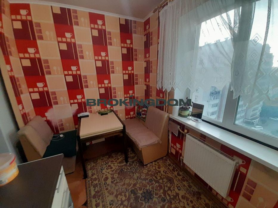 Квартира на вул. Незалежності, 14/1 в Києві, ID 305412, фото №9