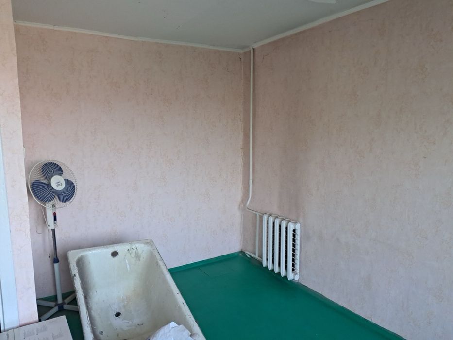 Квартира на 4-й Зарічний в Кривому Розі, ID 299275, фото №2