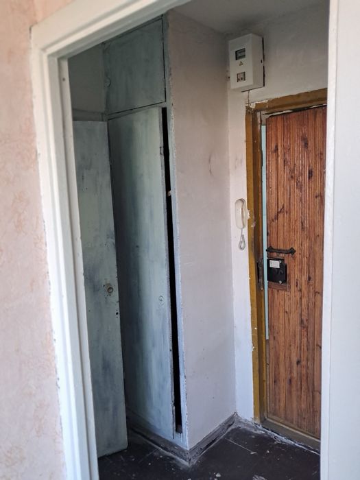 Квартира на 4-й Зарічний в Кривому Розі, ID 299275, фото №3