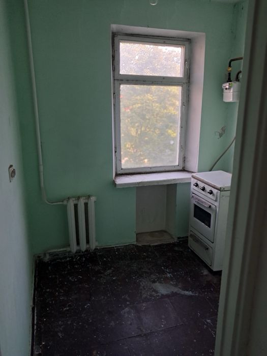 Квартира на 4-й Зарічний в Кривому Розі, ID 299275, фото №4