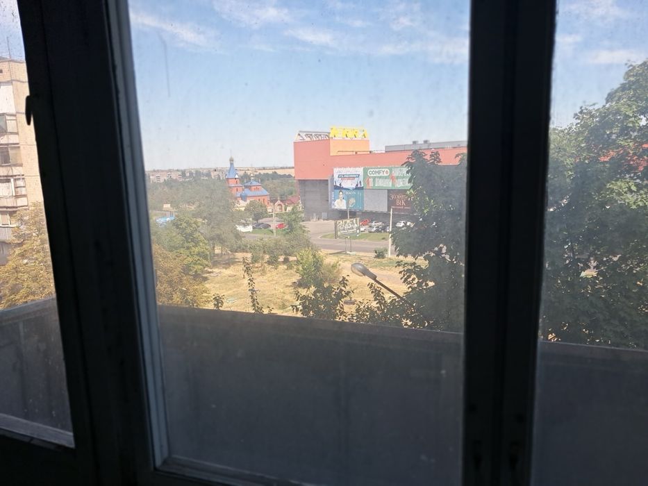 Квартира на 4-й Зарічний в Кривому Розі, ID 299275, фото №6