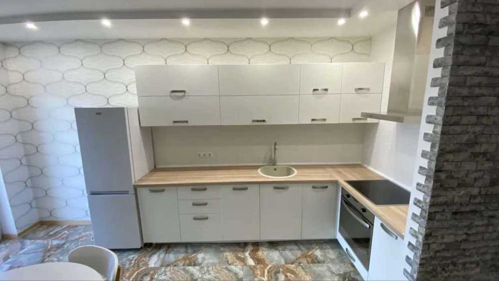 Квартира на ЖК Відпочинок в Києві, ID 299336, фото №4