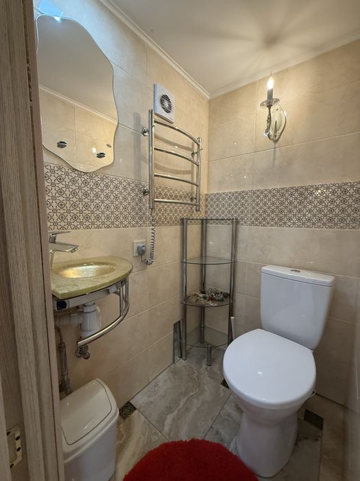 Квартира на вул. Итальянская, 14 в Одесі, ID 376330, фото №7