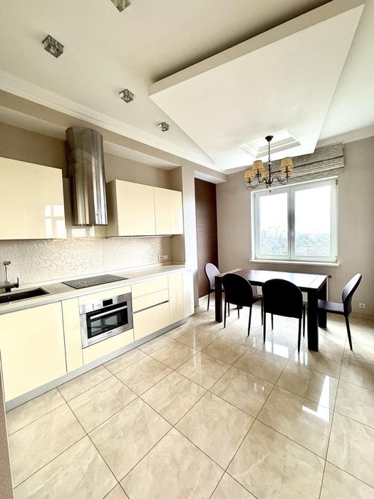Квартира на бул. Французький, 9 в Одесі, ID 299286, фото №3
