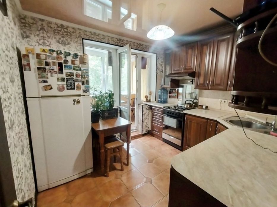 Квартира на вул. Андрія Мельника, 14Г в Києві, ID 299288, фото №1