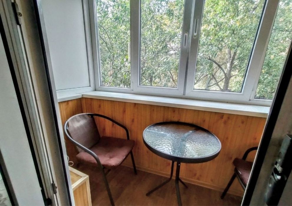 Квартира на вул. Андрія Мельника, 14Г в Києві, ID 299288, фото №2