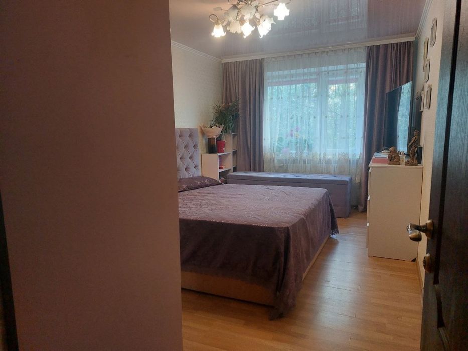 Квартира на вул. Андрія Мельника, 14Г в Києві, ID 299288, фото №11