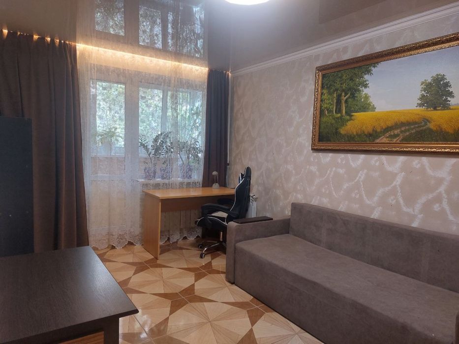Квартира на вул. Андрія Мельника, 14Г в Києві, ID 299288, фото №13