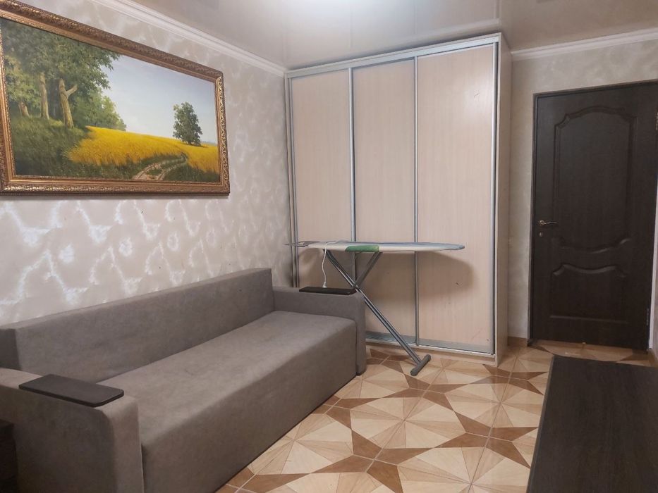 Квартира на вул. Андрія Мельника, 14Г в Києві, ID 299288, фото №14